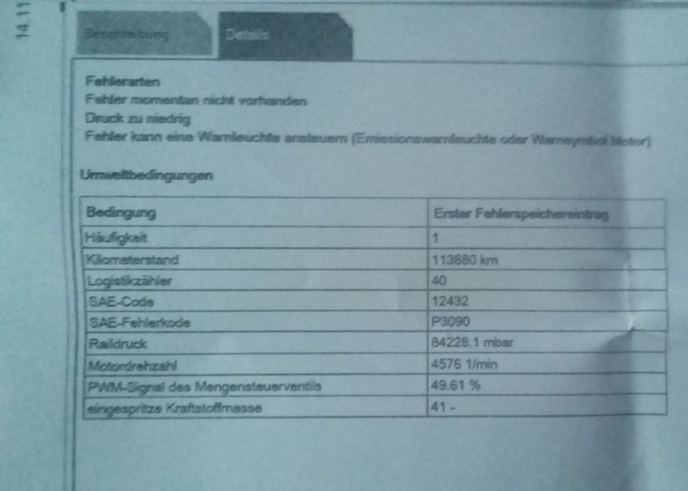 Assetjpg Motorleuchte Anaber Keine Symptome Bmw 5er E60