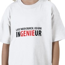 Ingenieur er sucht sie