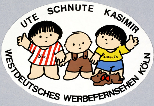 Ute Schnute Kasimir Ute Schnute Kasimir