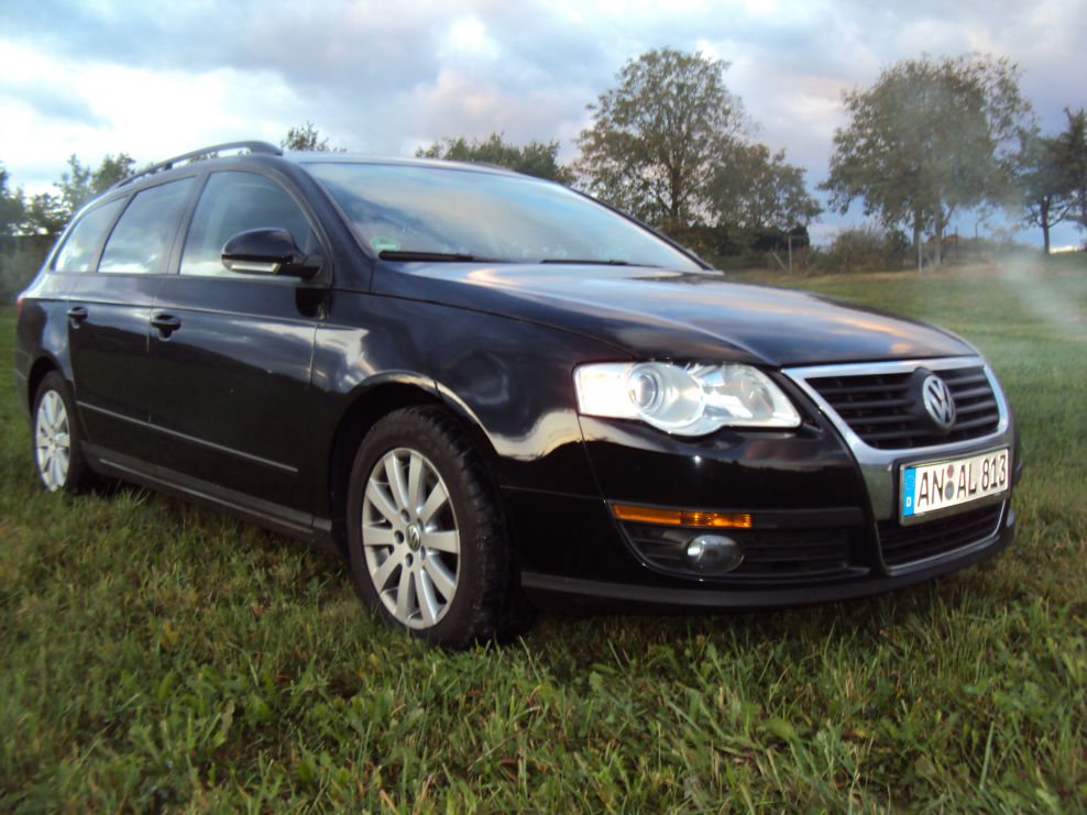 Omanyt passat b6