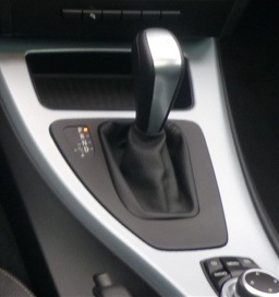 Automatik : 318d mit Sportpaket und Automatik? : BMW 3er ...