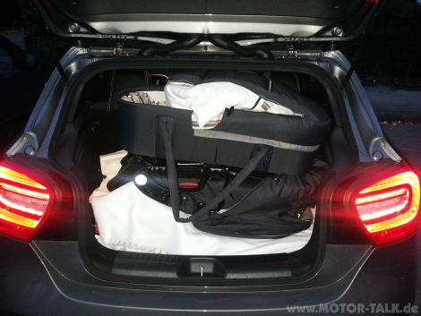 Welcher Kinderwagen Passt In Mercedes A Klasse Welcher Kinderwagen Passt In Mercedes A Klasse
