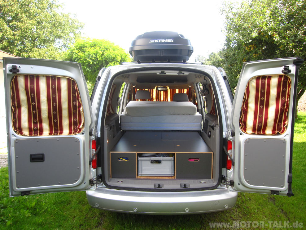 Maxi Camping - Bild: 204094780