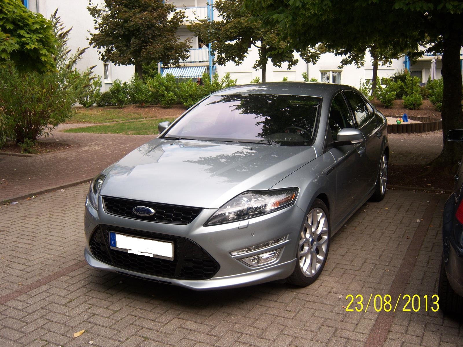 ford-mondeo - coches.net