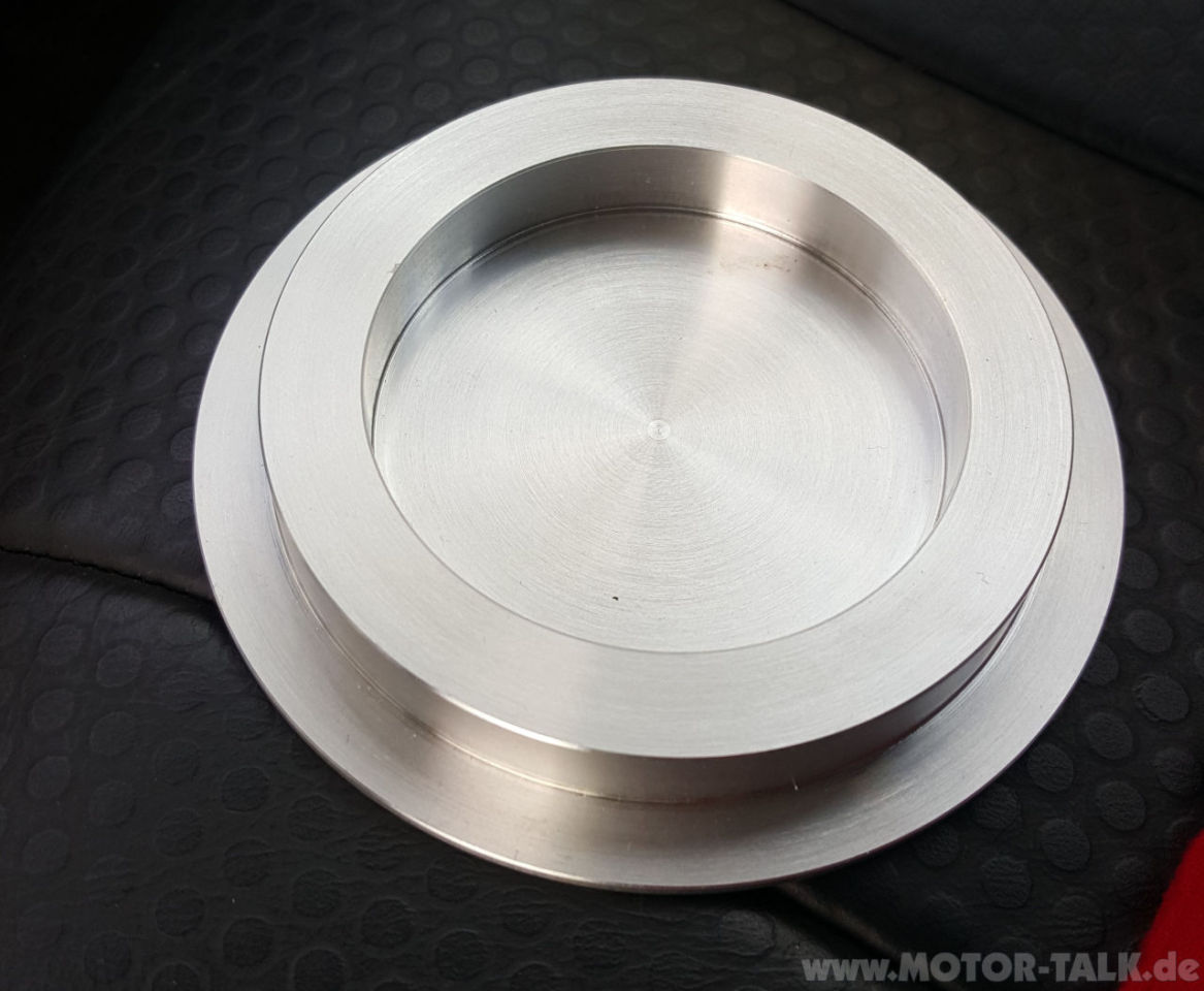 *Update 16.01.18* Getriebe Reparatur an einem A3 nach der