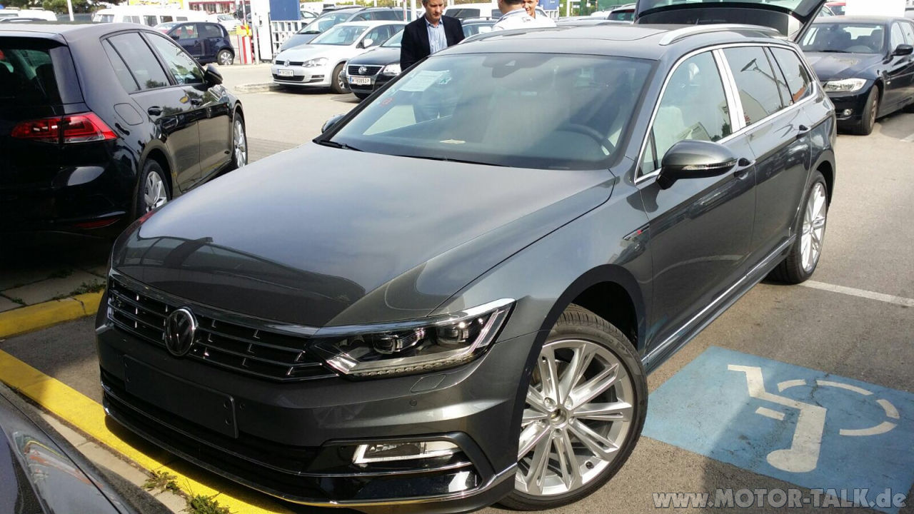 Volkswagen passat количество фреона