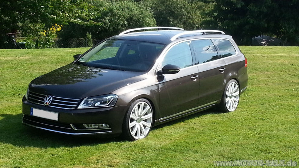 Omanyt passat b6