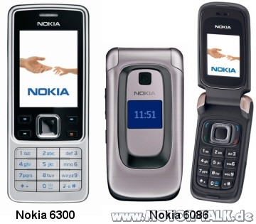 Handys-->Nokia vs. Apple,wer macht künftig das Rennen ...