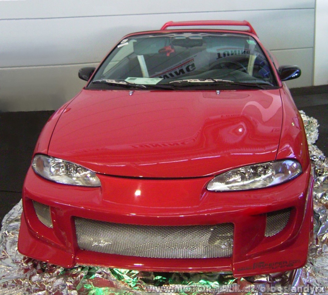 Tuning & Bastlermodelle--> welches sind heute die ...