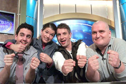 Die Wochenshow Die Wochenshow