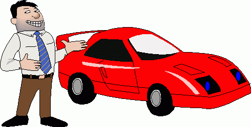 Dealership Dented My Car Dealership Dented My Car