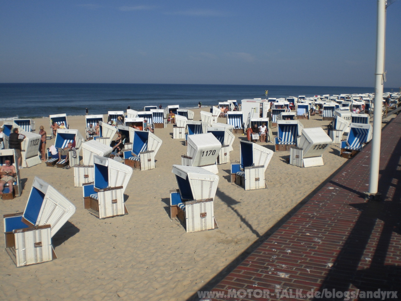 Strandkörbe sdatec.com