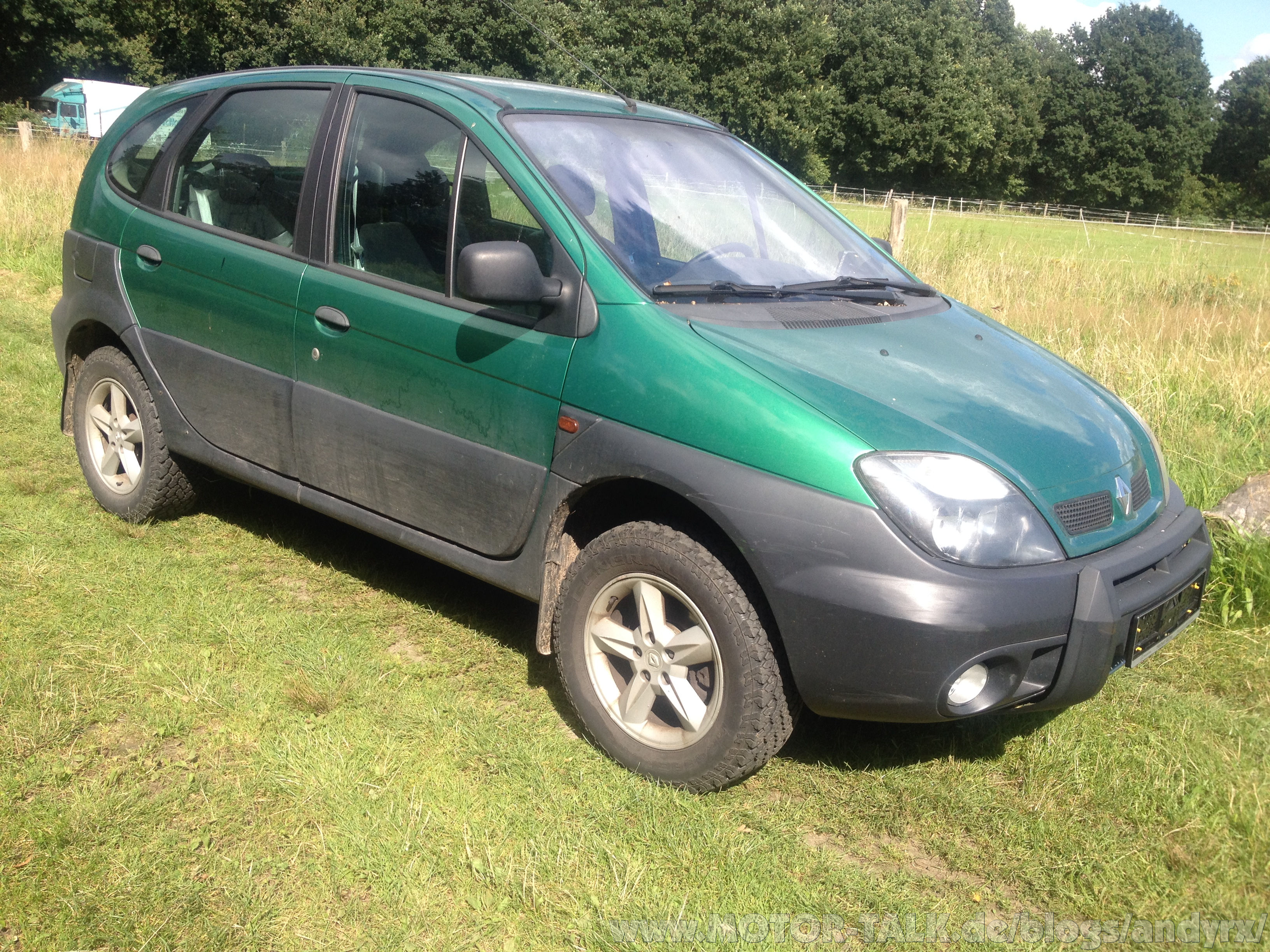 Renault rx4 форум