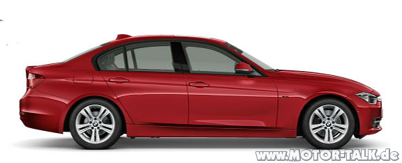 392 стиль bmw f30