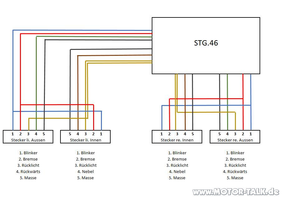 audi a4 stromlaufplan pdf