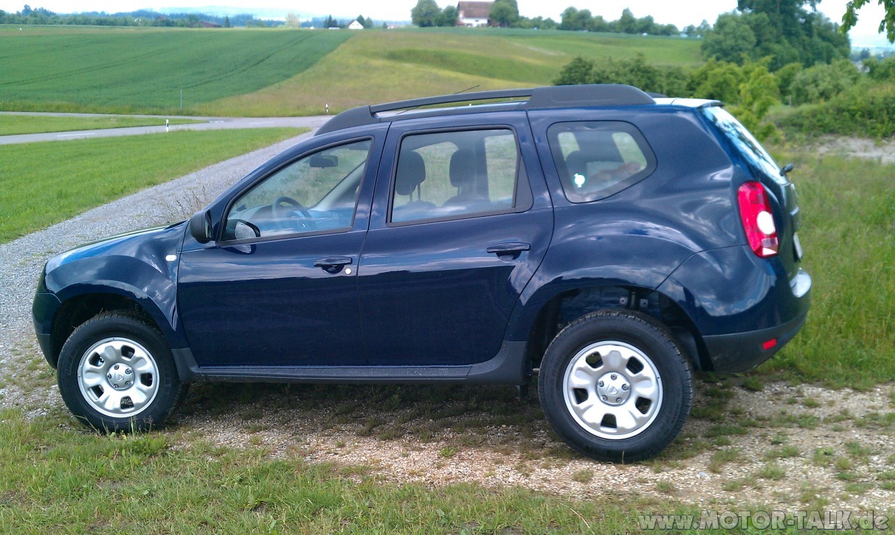 dacia duster dacia duster