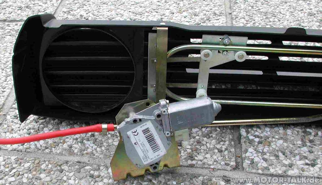 Ori3 Orciari Front nachbauen VW Golf 1 & 2 205367241