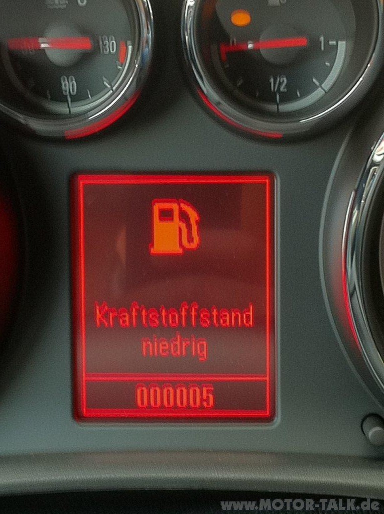 Opel Astra J Bordcomputer Bild #203996478 : Bordcomputer Nachrüsten : Opel Astra J & Cascada