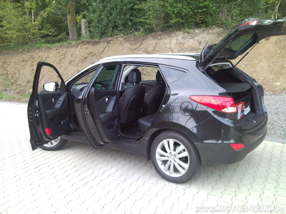 hyundai testberichte hyundai testberichte