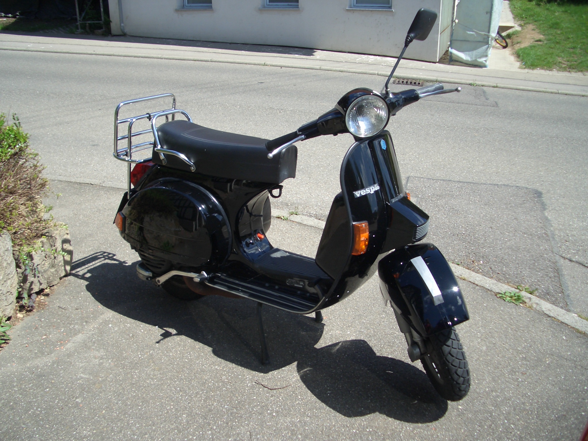 Vespa PX 200 Lusso #288922