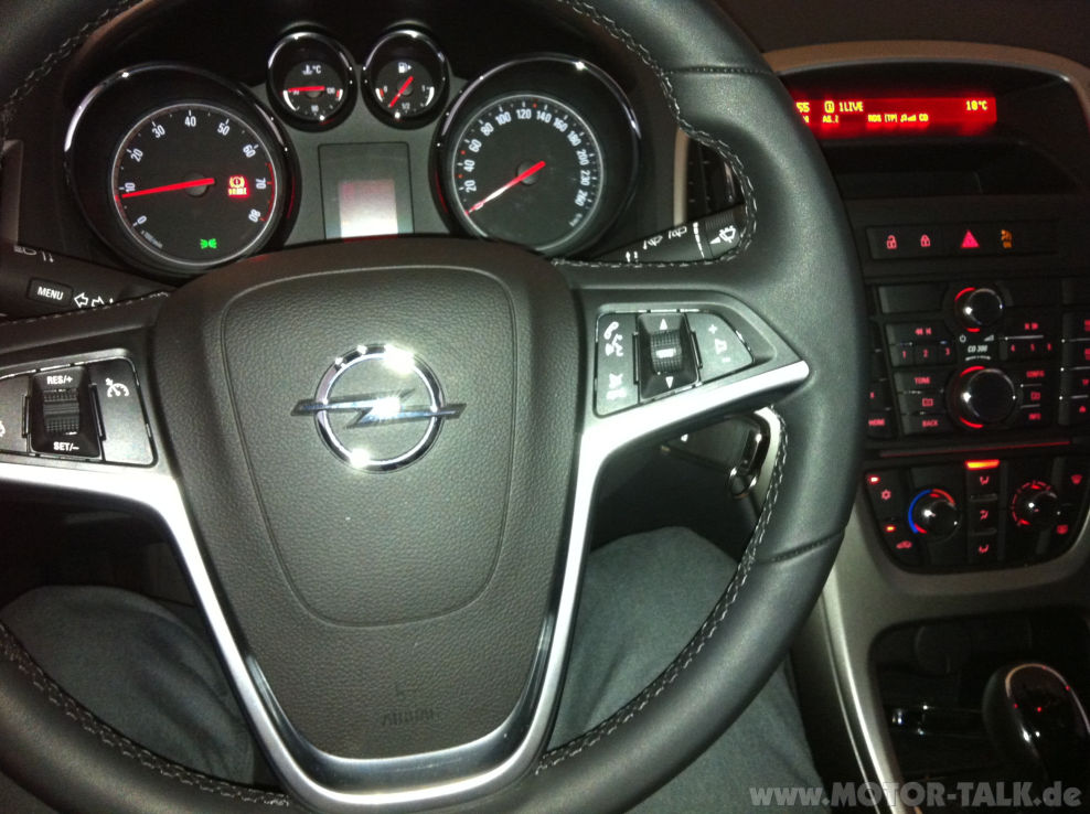 Opel Astra J Bordcomputer Img-0135 : Bordcomputer Nachrüsten : Opel Astra J & Cascada : #204048603