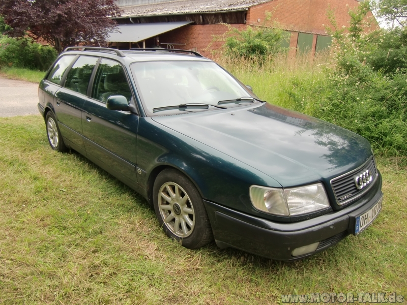 Sie sucht ihn 23730