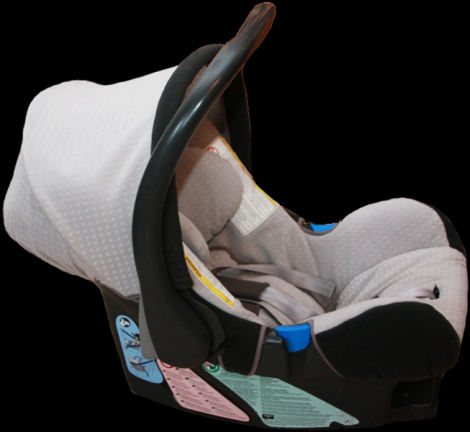 Mercedes Benz Babysafe Mercedes Benz Babysafe