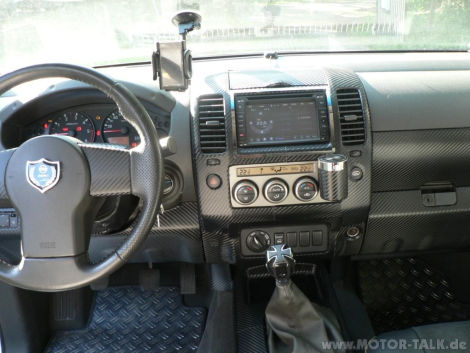 Nissan z350 radio ausbauen