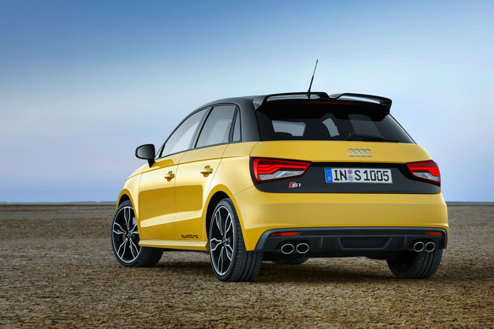 S1 Kosten audi s1 sportback heckspoiler und die hinteren t 252 ren S1 Kosten audi s1 sportback heckspoiler und die hinteren t 252 ren