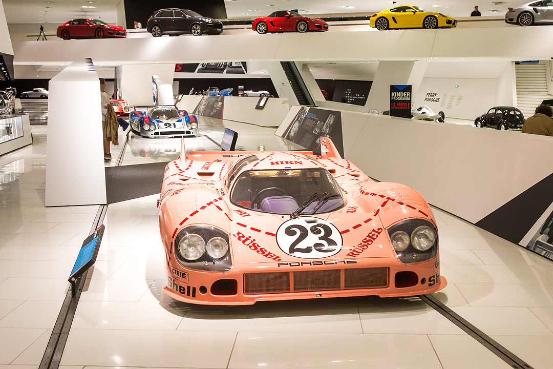 Porsche 917 20