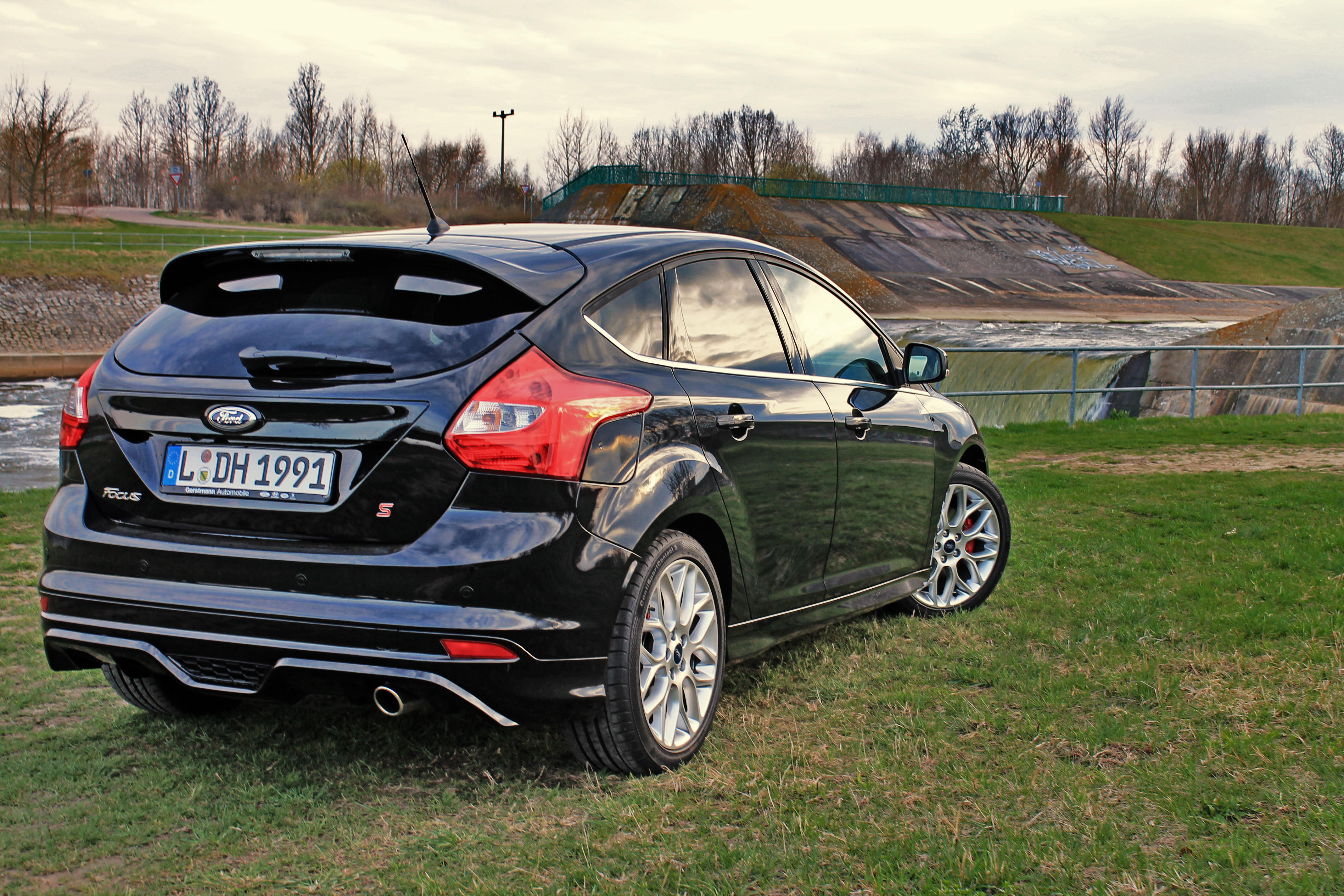 ford focus 3 ecoboost #10