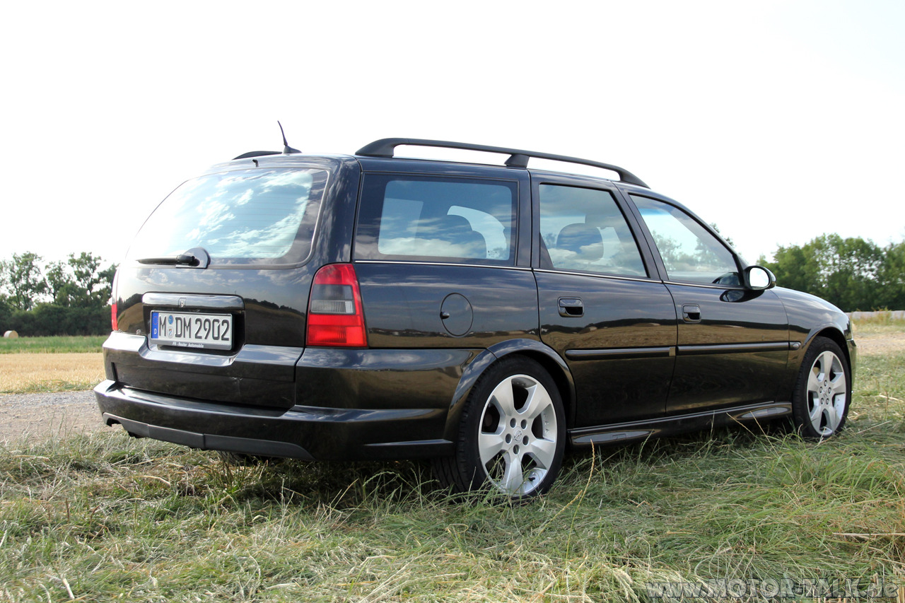 P0100 opel vectra b