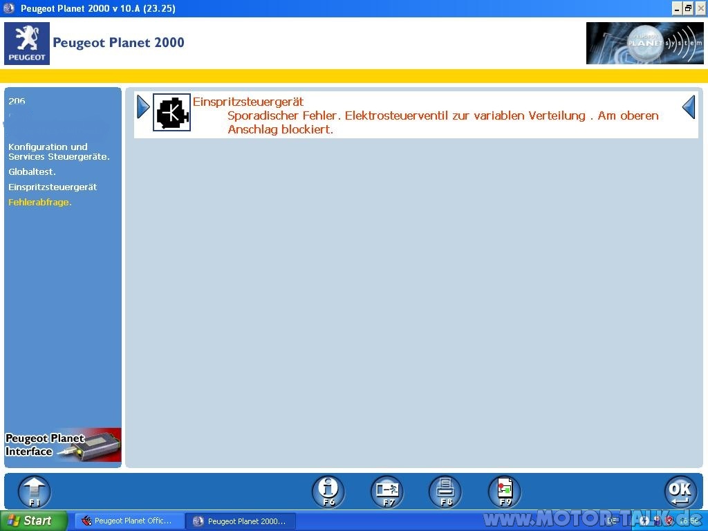 fehler suchen online fehler suchen online
