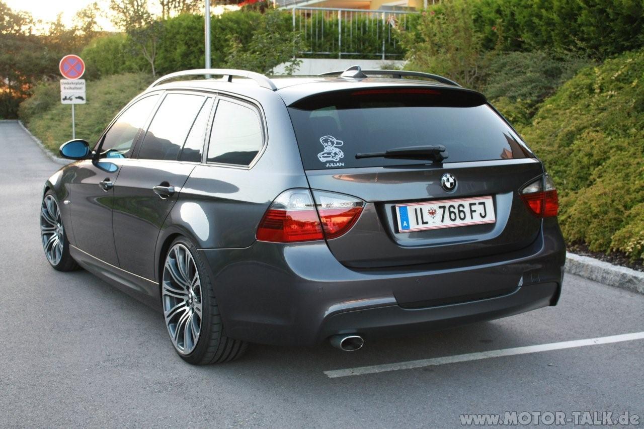 012 : BMW E90 - 19 Zoll Felgen typisieren? : BMW 3er E90 ...