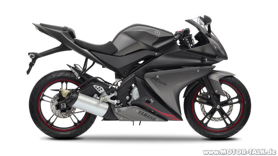 Motorrad Anf Nger Supersportler 2012 yamaha yzf r125 eu matt grey studio 002 gal full Motorrad Anf Nger Supersportler 2012 yamaha yzf r125 eu matt grey studio 002 gal full