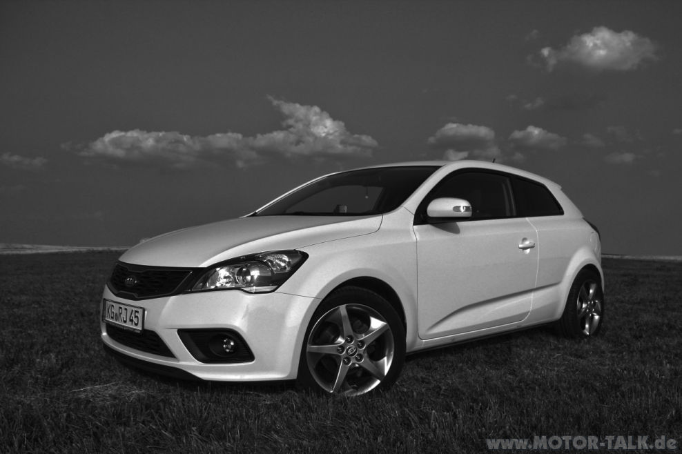 Бензонасос kia ceed ed