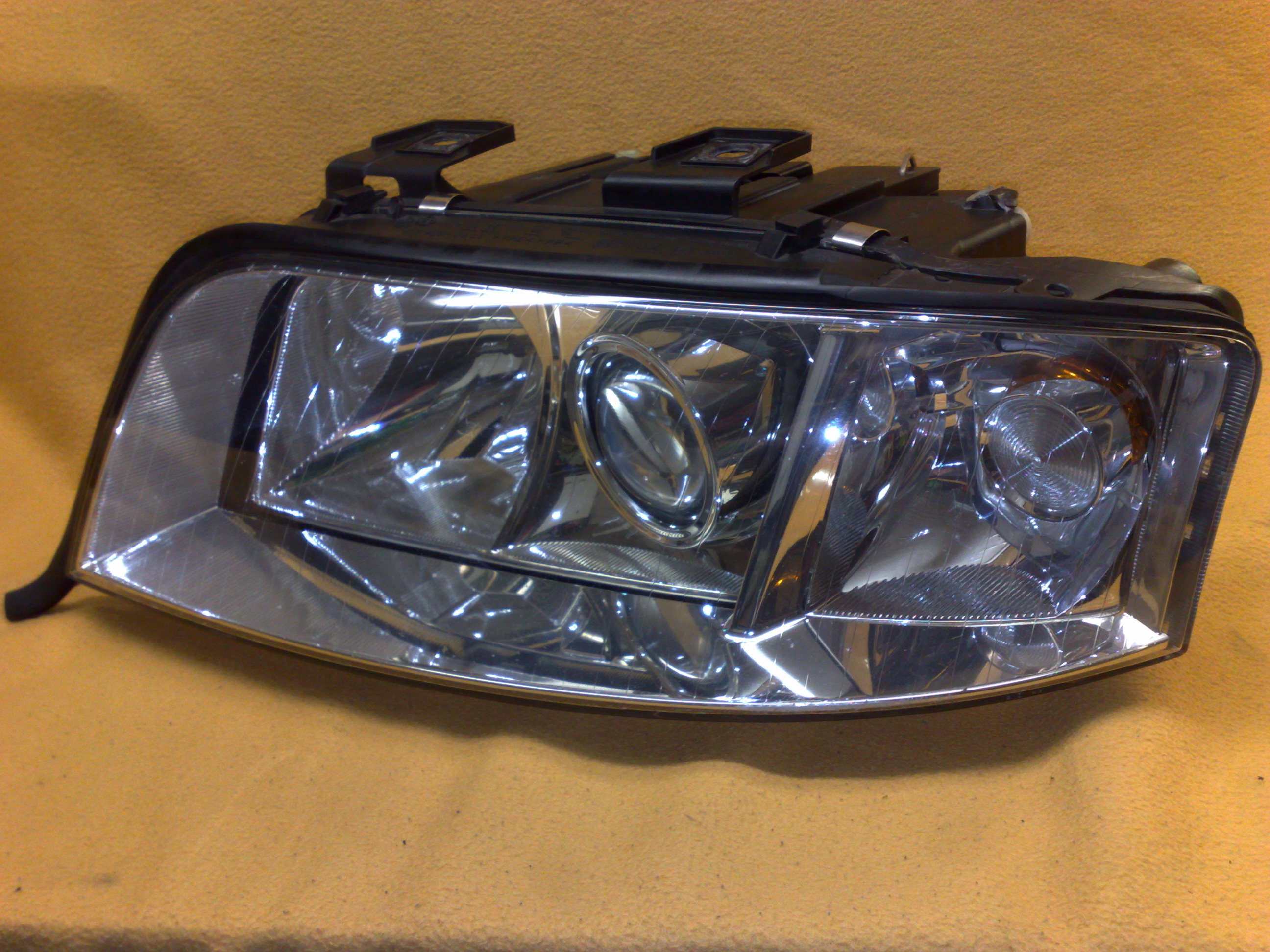 Audi A6 4b Bi Xenon audi a6 4b bi xenon hauptscheinwerfer l r 2001 04 biete Audi A6 4b Bi Xenon audi a6 4b bi xenon hauptscheinwerfer l r 2001 04 biete
