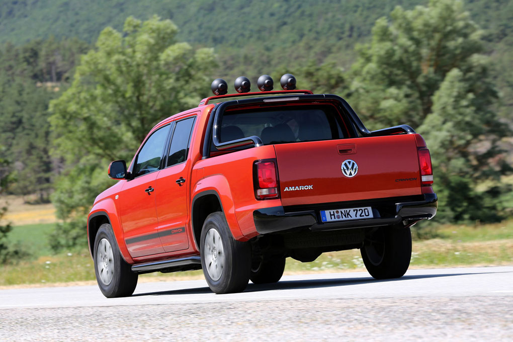 Фольксваген 2h amarok