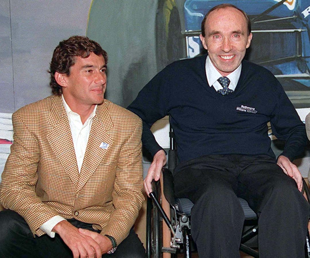 Zum 20. Todestag Ayrton Sennas | Motorkultur