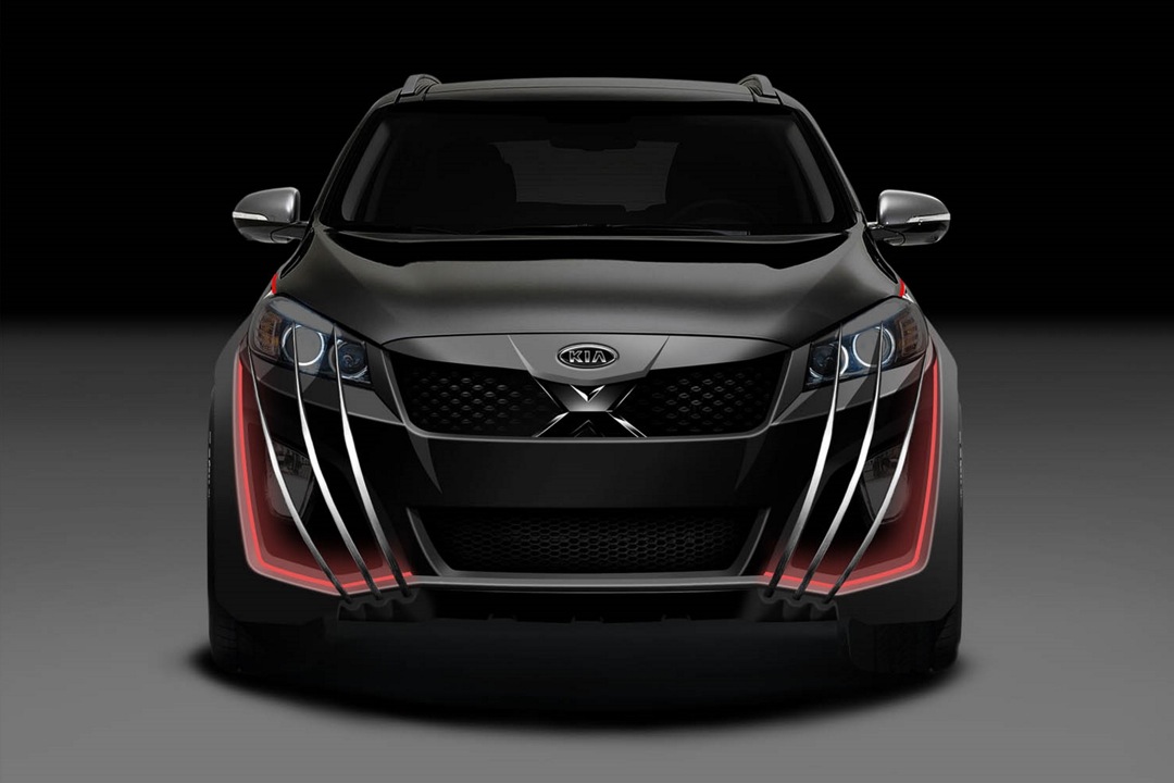 Image Result For Kia Sorento X Men Wolverine Image Result For Kia Sorento X Men Wolverine