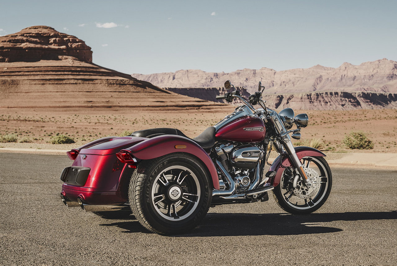 milwaukee eight 107