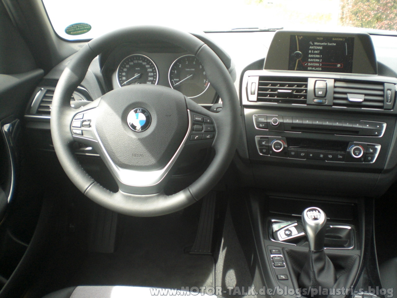 Bmw radio data system #5