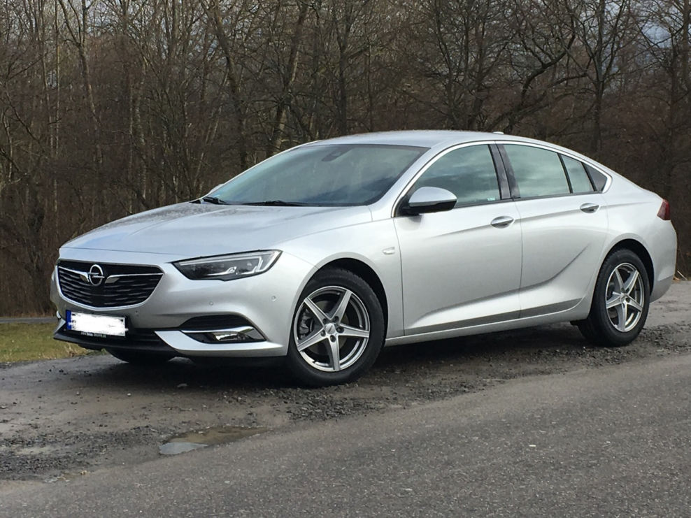 Asset.JPG : [Insignia B] Insignia B-Bestellungen : Opel Insignia B ...