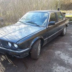 Zeigt Her Eure Gut Erhaltenen E21 E30 Seite 4