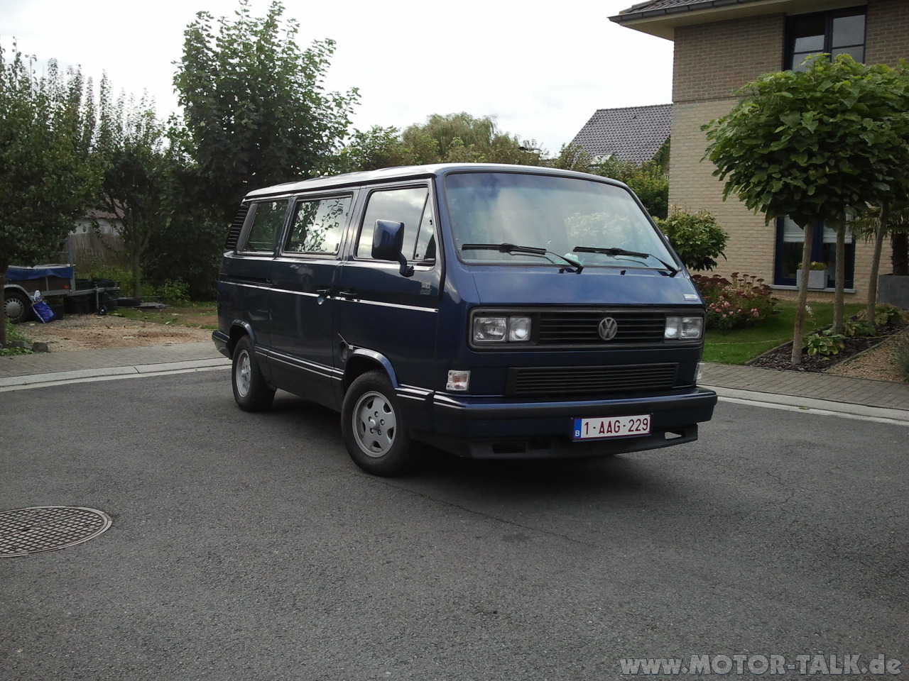 Volkswagen t3 фото салона