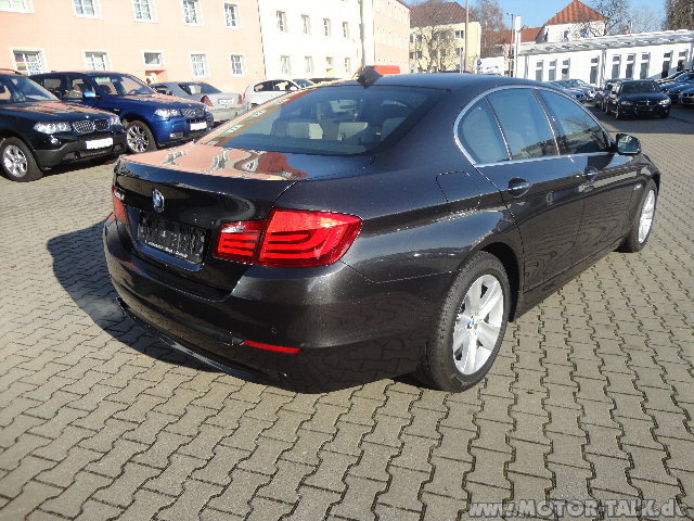 Bmw 530d testberichte #5