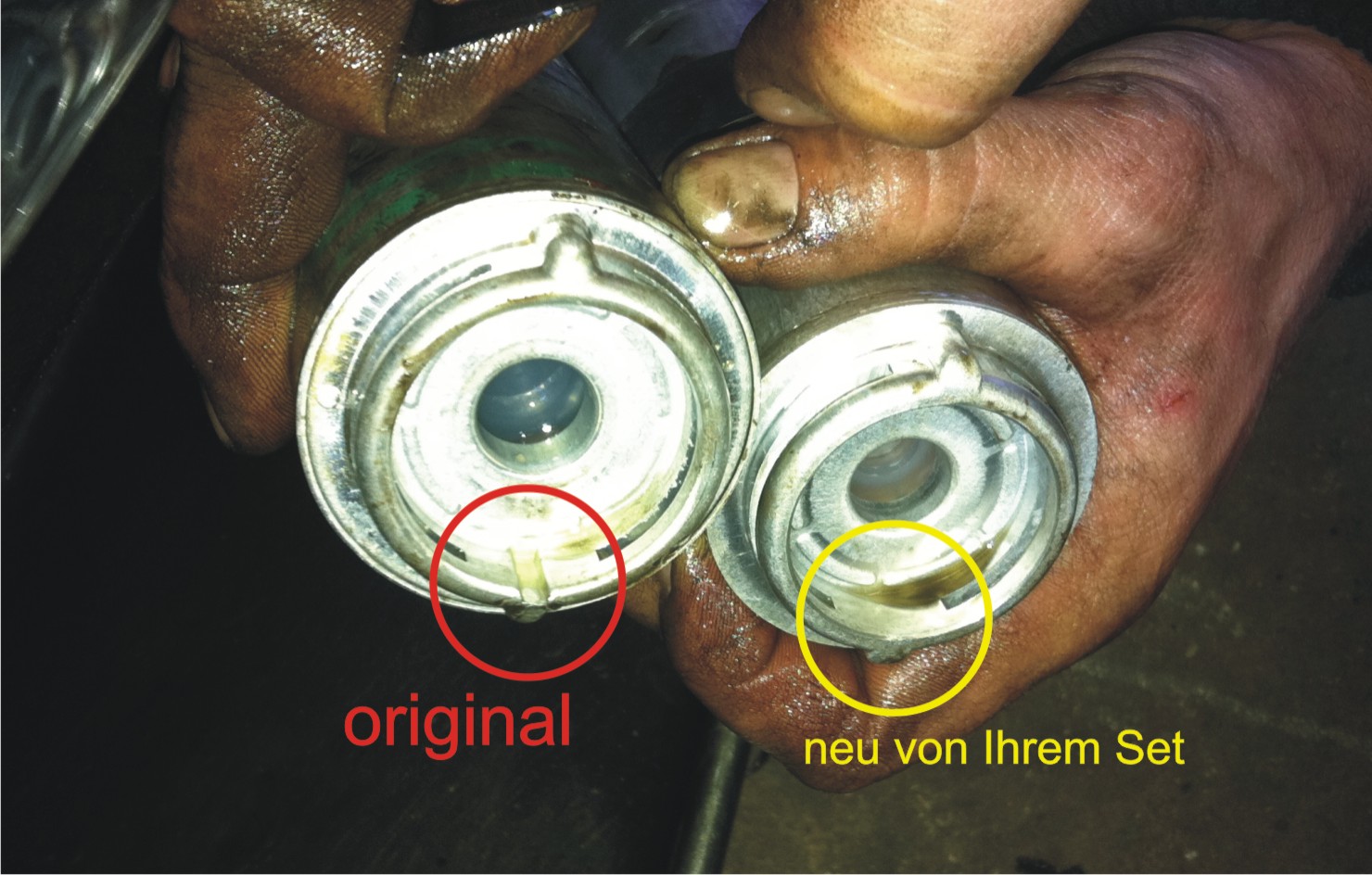 Kraftstofffilter Für Bmw E81 E87 E88 E82 E46 E60 E61 F10 F11 F07 E63
