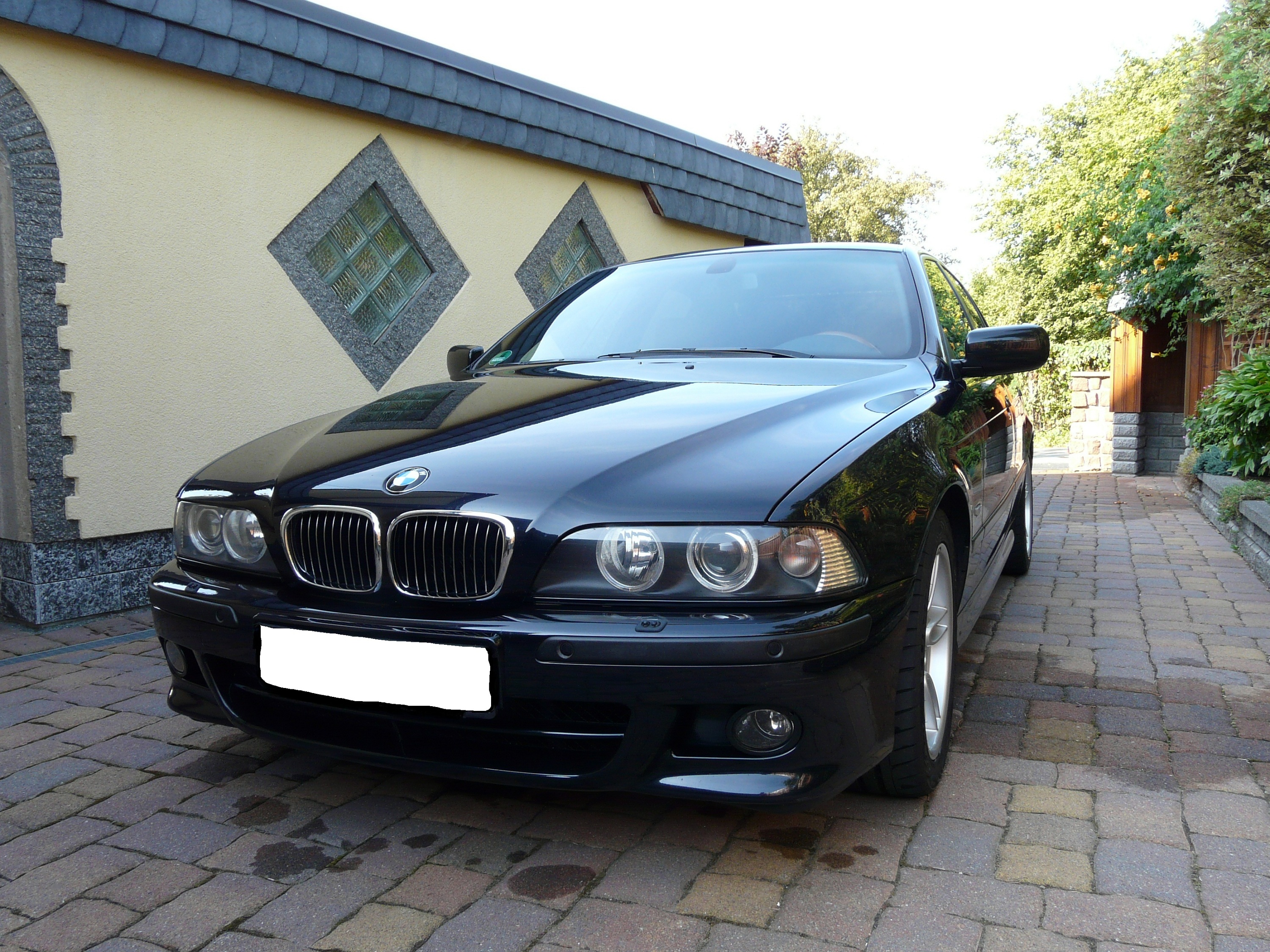 Bmw 530ia 2006