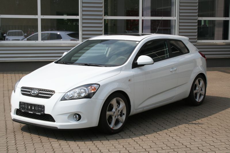 Acea c3 kia ceed