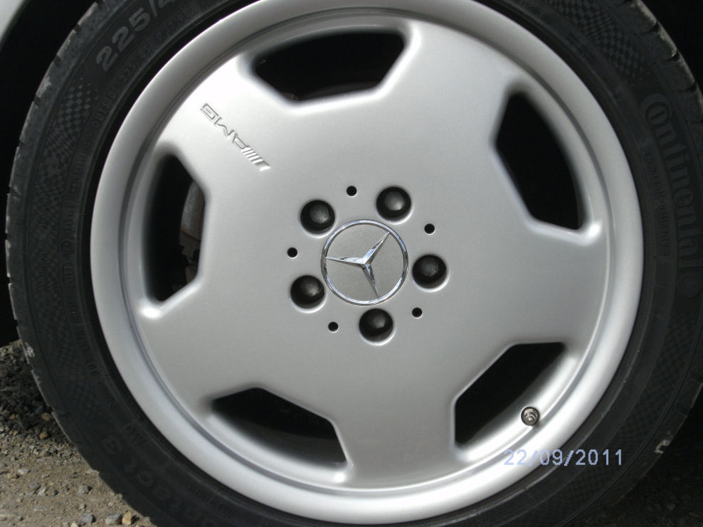 am styling ii vr mercedes amg styling 2 felgen hwa 202 am styling ii vr mercedes amg styling 2 felgen hwa 202